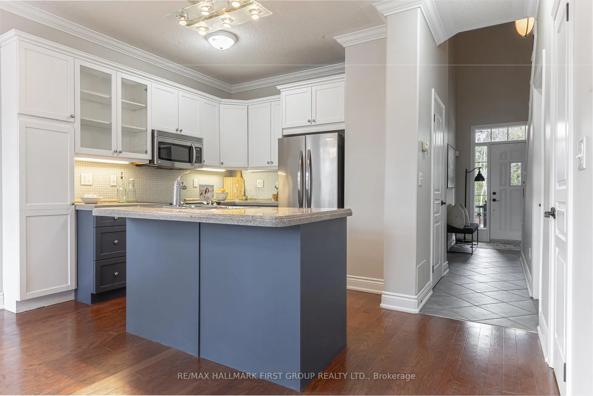 Photo 7 of Unit 101, 300 D'Arcy Street, Cobourg — HOMEH