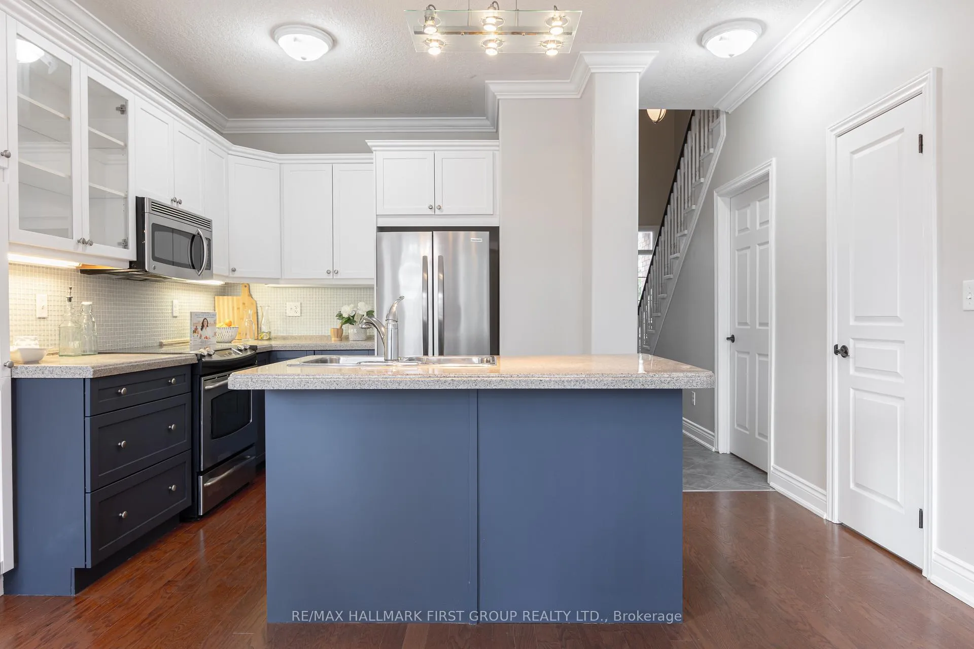 Photo 8 of Unit 101, 300 D'Arcy Street, Cobourg — HOMEH