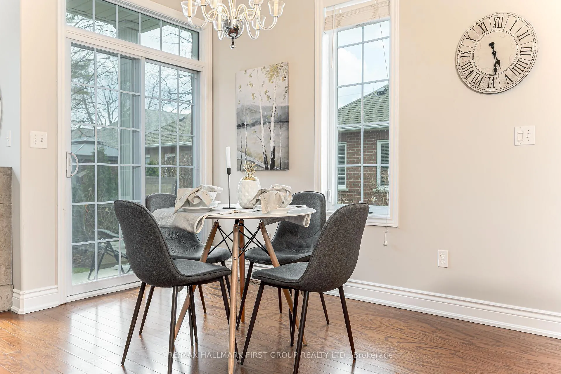 Photo 9 of Unit 101, 300 D'Arcy Street, Cobourg — HOMEH