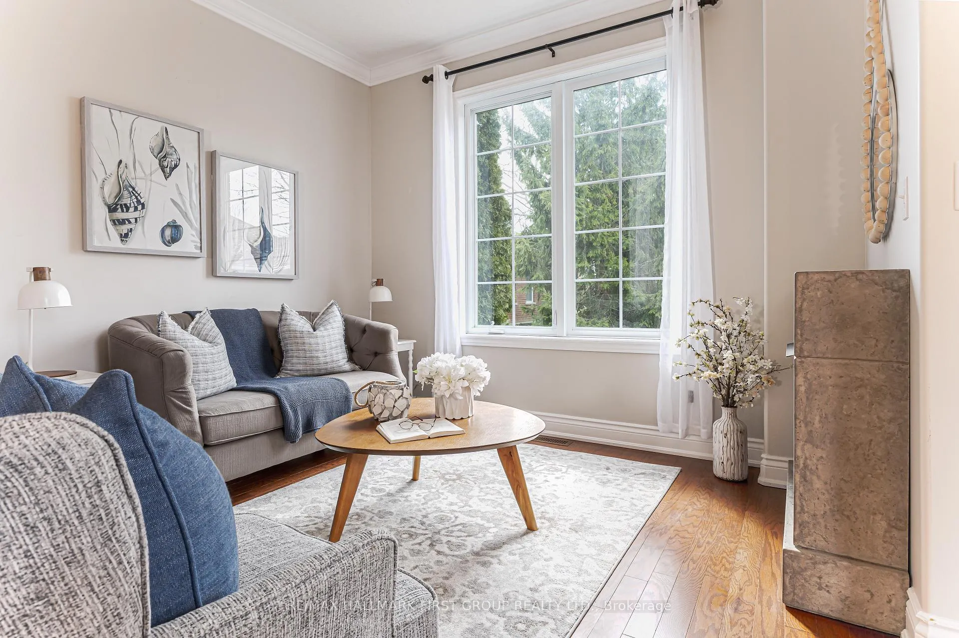 Photo 10 of Unit 101, 300 D'Arcy Street, Cobourg — HOMEH