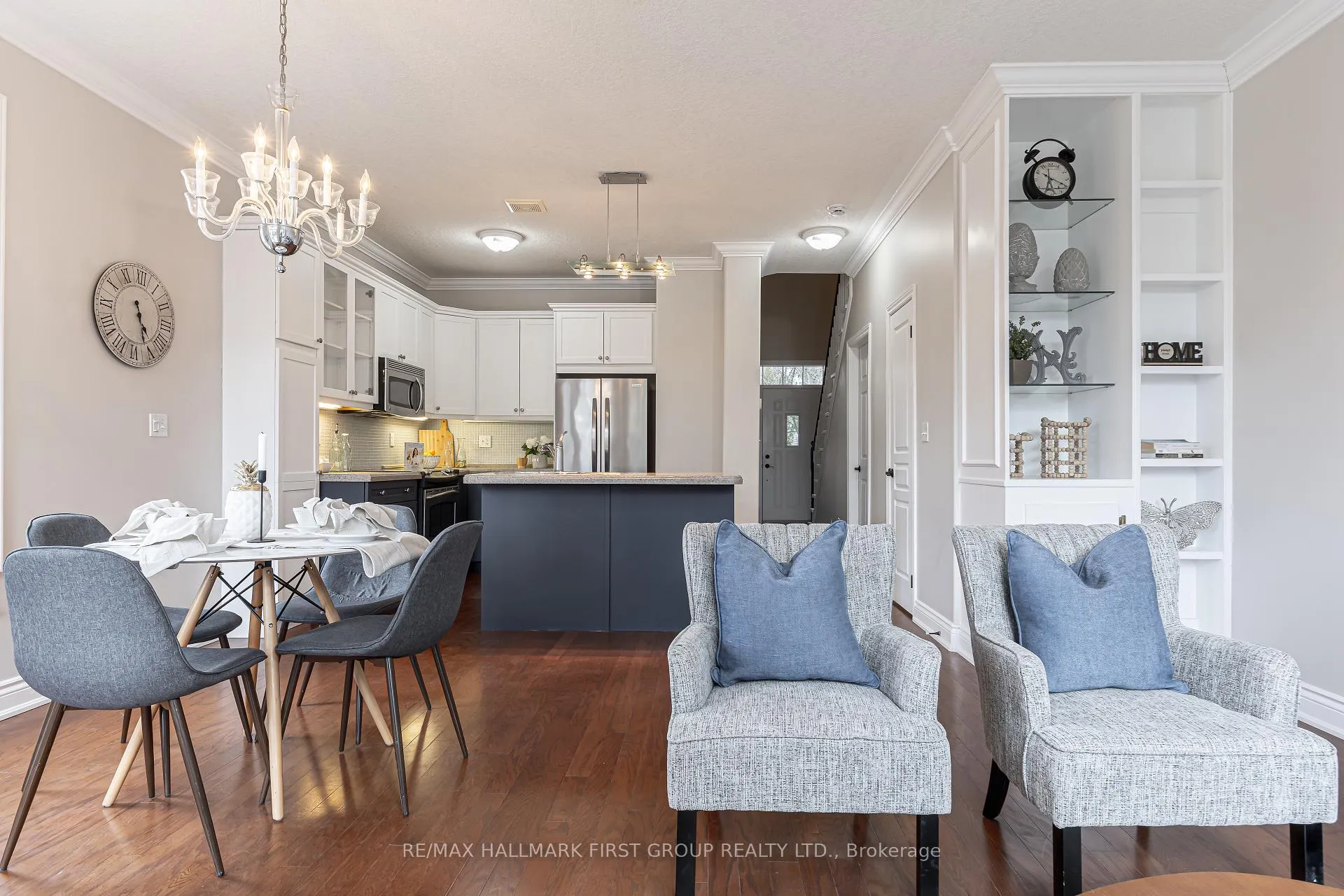 Photo 11 of Unit 101, 300 D'Arcy Street, Cobourg — HOMEH