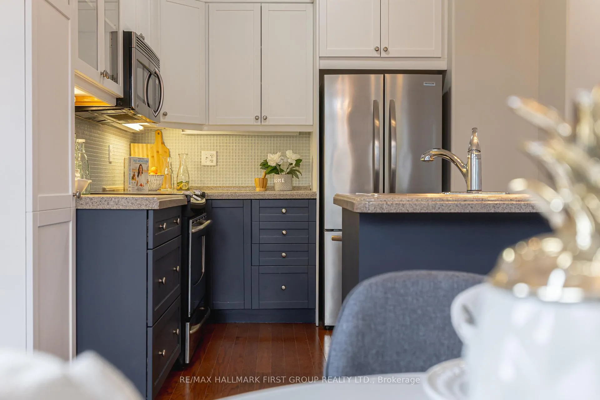 Photo 15 of Unit 101, 300 D'Arcy Street, Cobourg — HOMEH