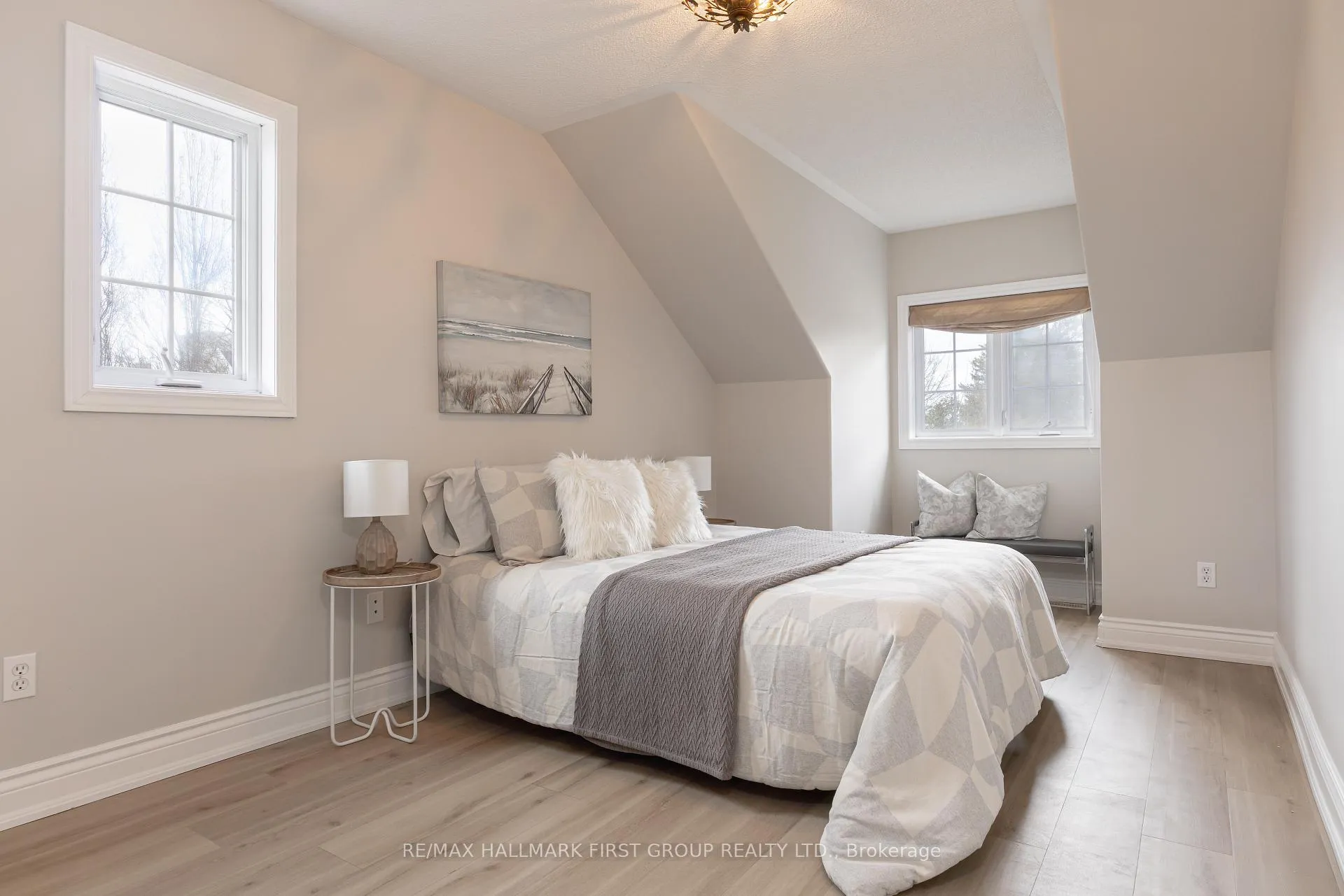 Photo 17 of Unit 101, 300 D'Arcy Street, Cobourg — HOMEH