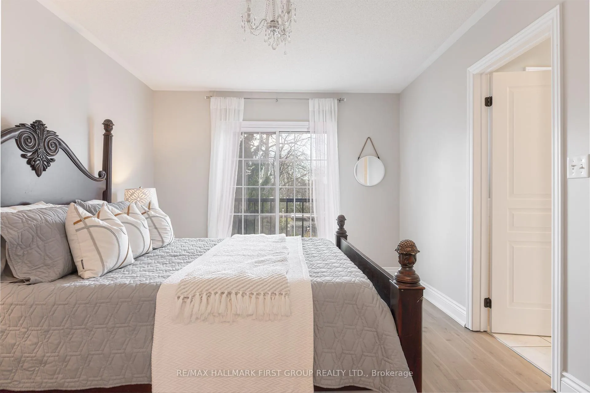 Photo 19 of Unit 101, 300 D'Arcy Street, Cobourg — HOMEH