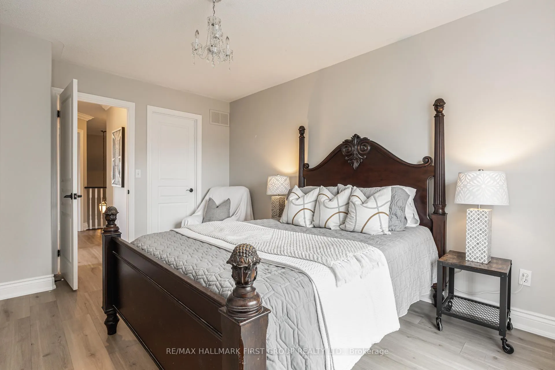 Photo 20 of Unit 101, 300 D'Arcy Street, Cobourg — HOMEH