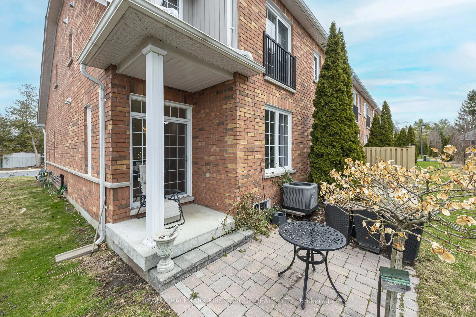 Photo 25 of Unit 101, 300 D'Arcy Street, Cobourg — HOMEH