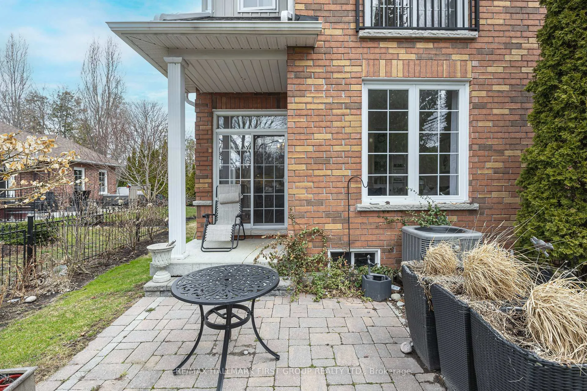 Photo 26 of Unit 101, 300 D'Arcy Street, Cobourg — HOMEH