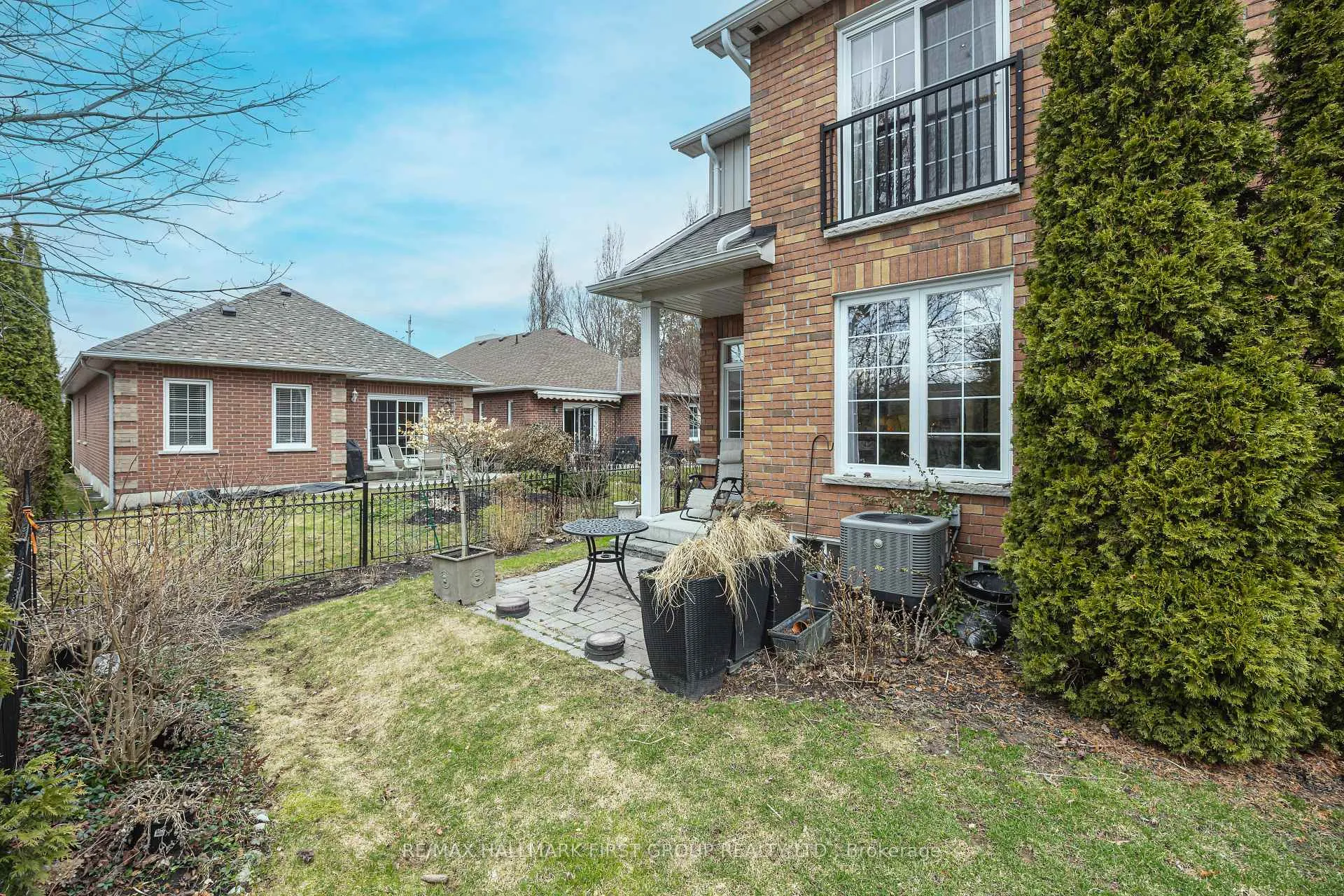 Photo 27 of Unit 101, 300 D'Arcy Street, Cobourg — HOMEH