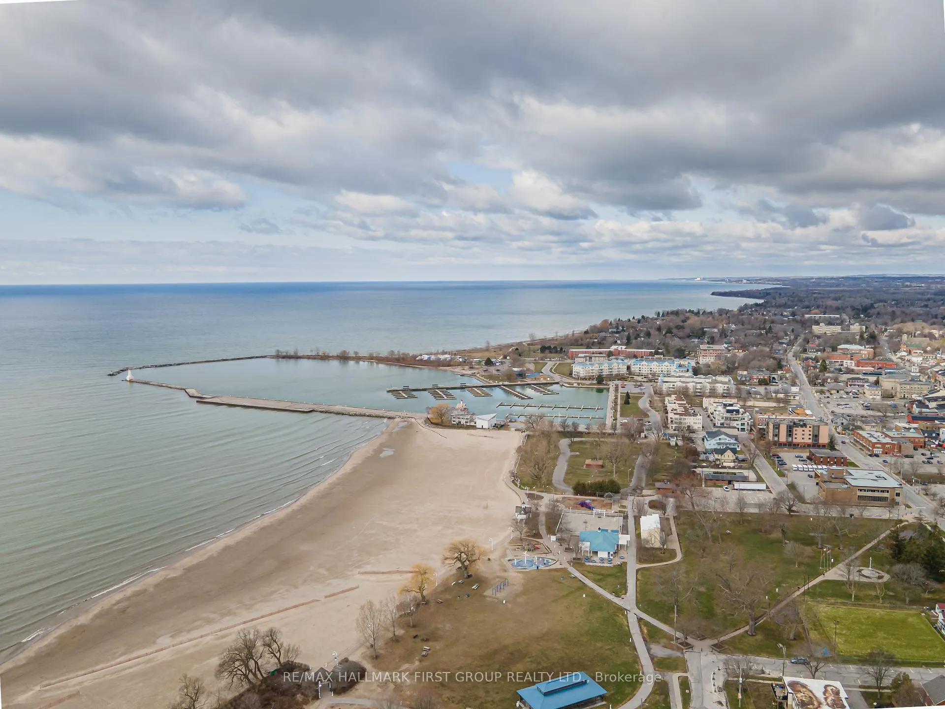 Photo 29 of Unit 101, 300 D'Arcy Street, Cobourg — HOMEH