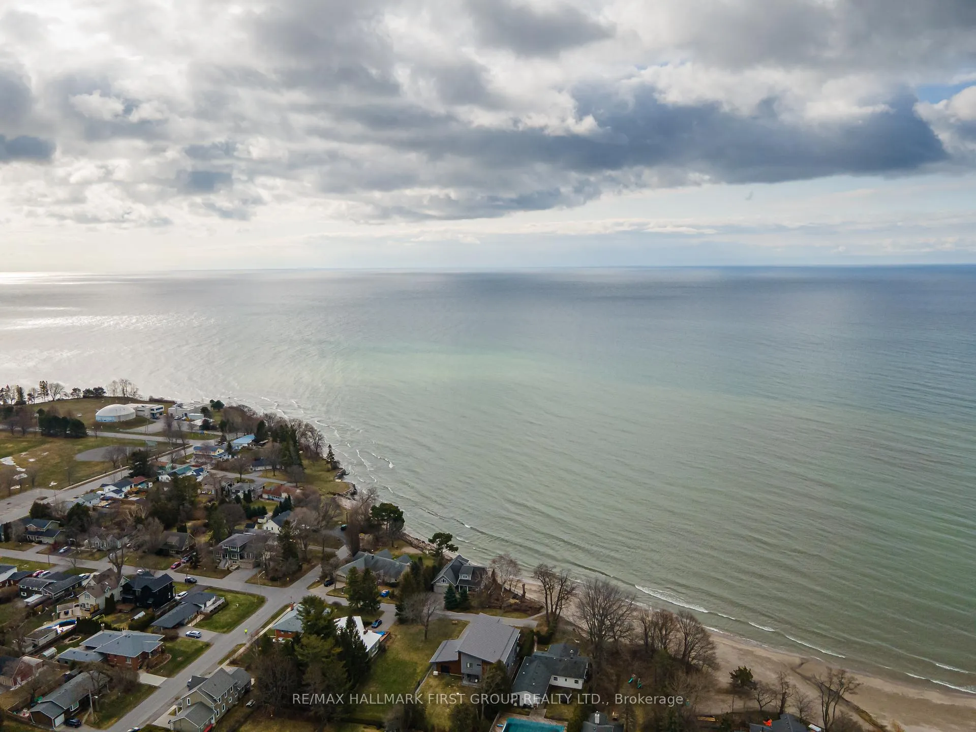 Photo 31 of Unit 101, 300 D'Arcy Street, Cobourg — HOMEH