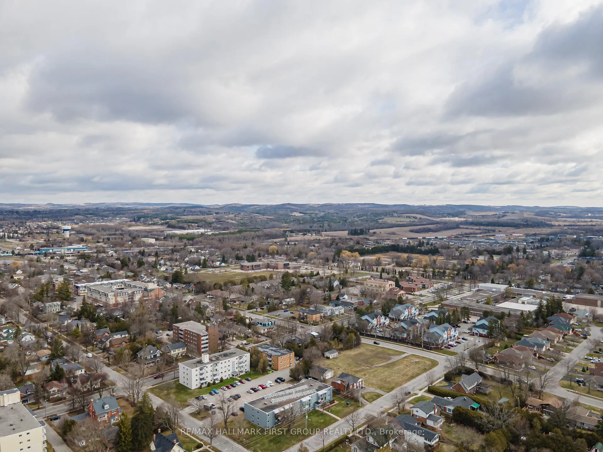 Photo 32 of Unit 101, 300 D'Arcy Street, Cobourg — HOMEH