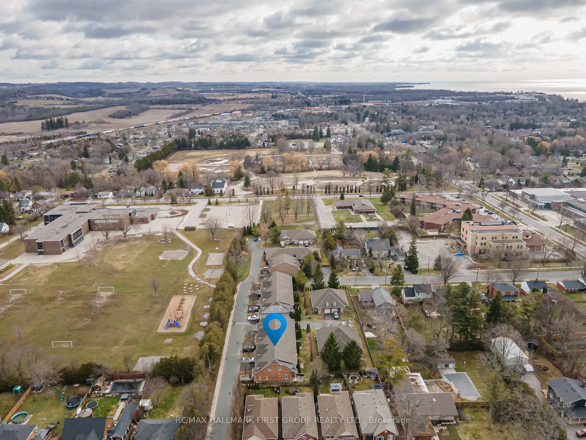 Photo 33 of Unit 101, 300 D'Arcy Street, Cobourg — HOMEH