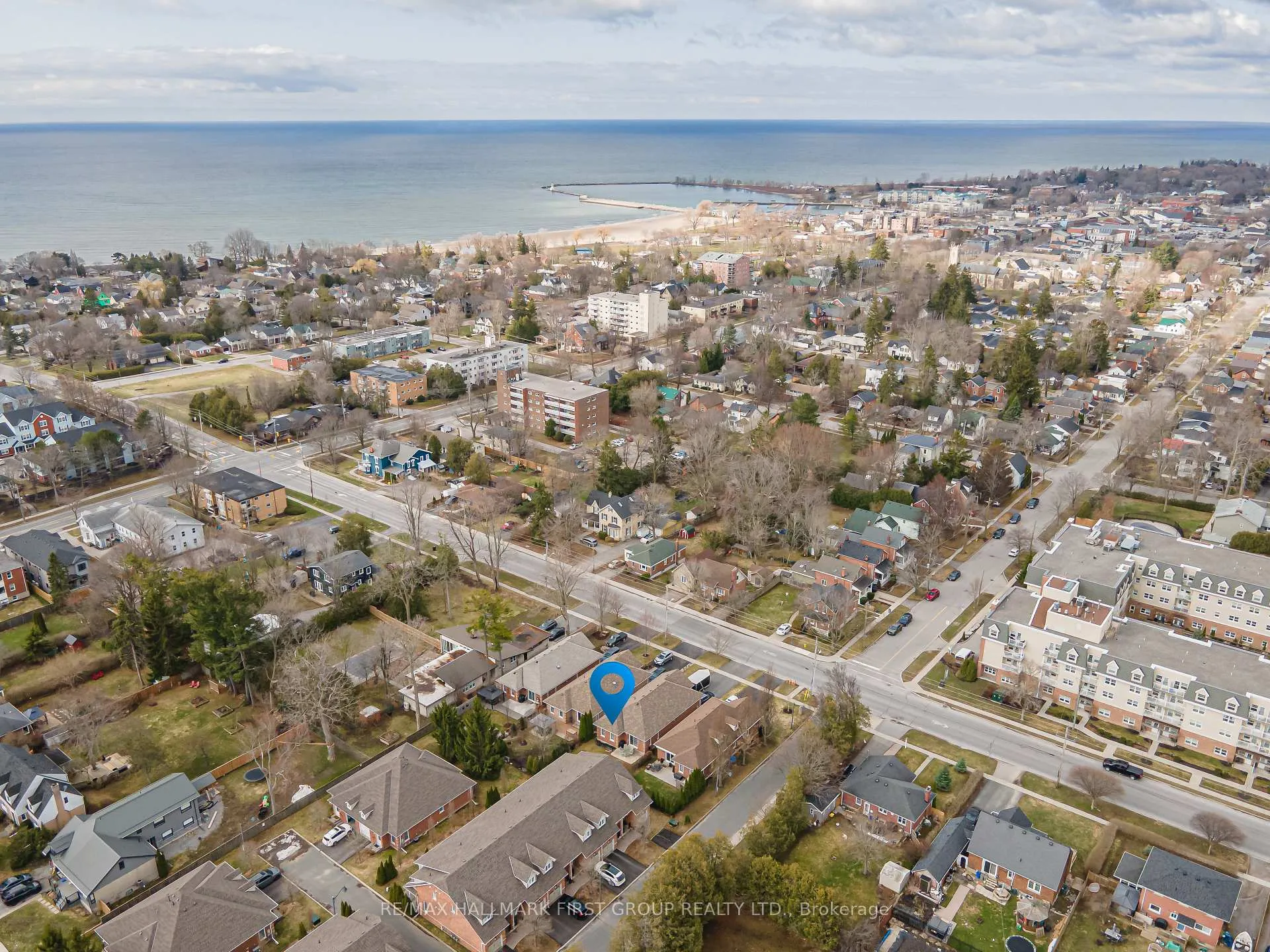 Photo 36 of Unit 101, 300 D'Arcy Street, Cobourg — HOMEH