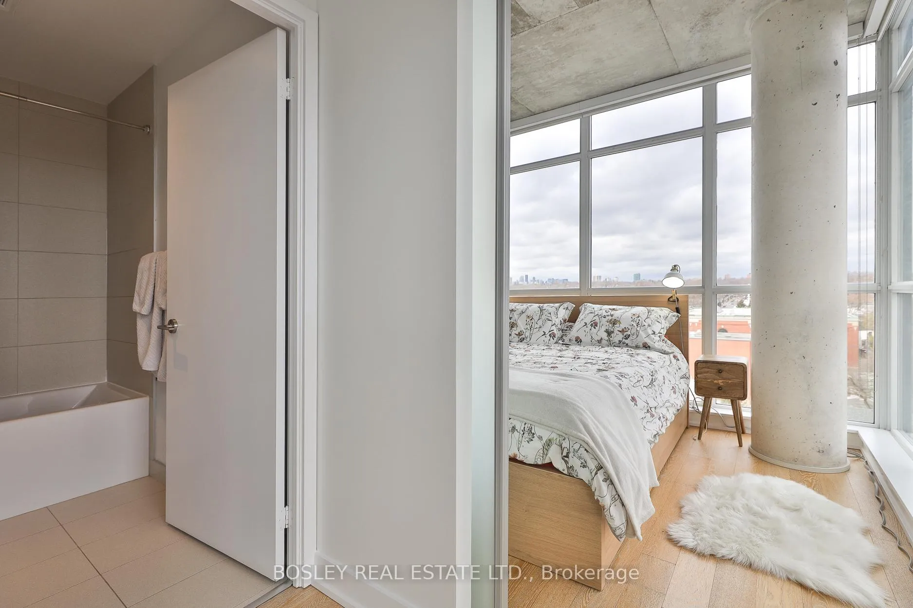 Photo 12 of Unit 925, 1190 Dundas Street E, Toronto, South Riverdale — HOMEH