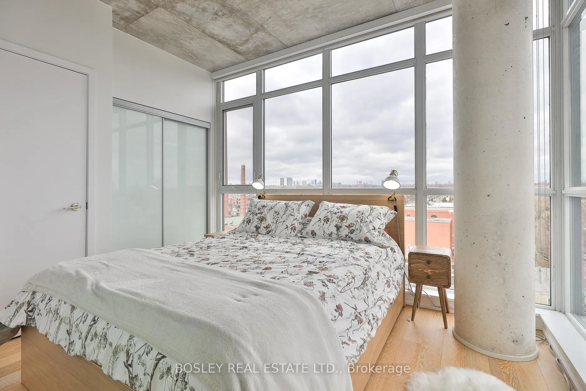 Photo 14 of Unit 925, 1190 Dundas Street E, Toronto, South Riverdale — HOMEH