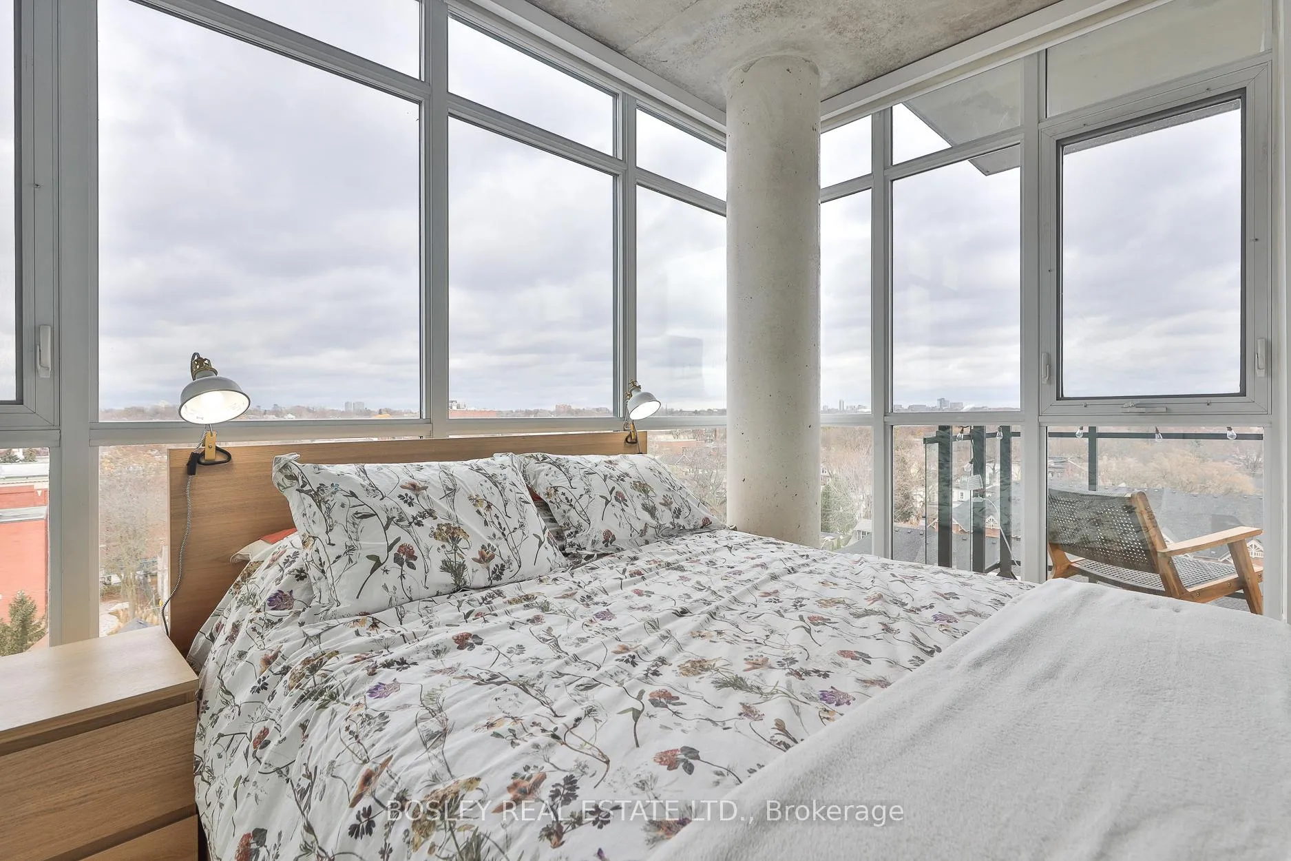Photo 15 of Unit 925, 1190 Dundas Street E, Toronto, South Riverdale — HOMEH