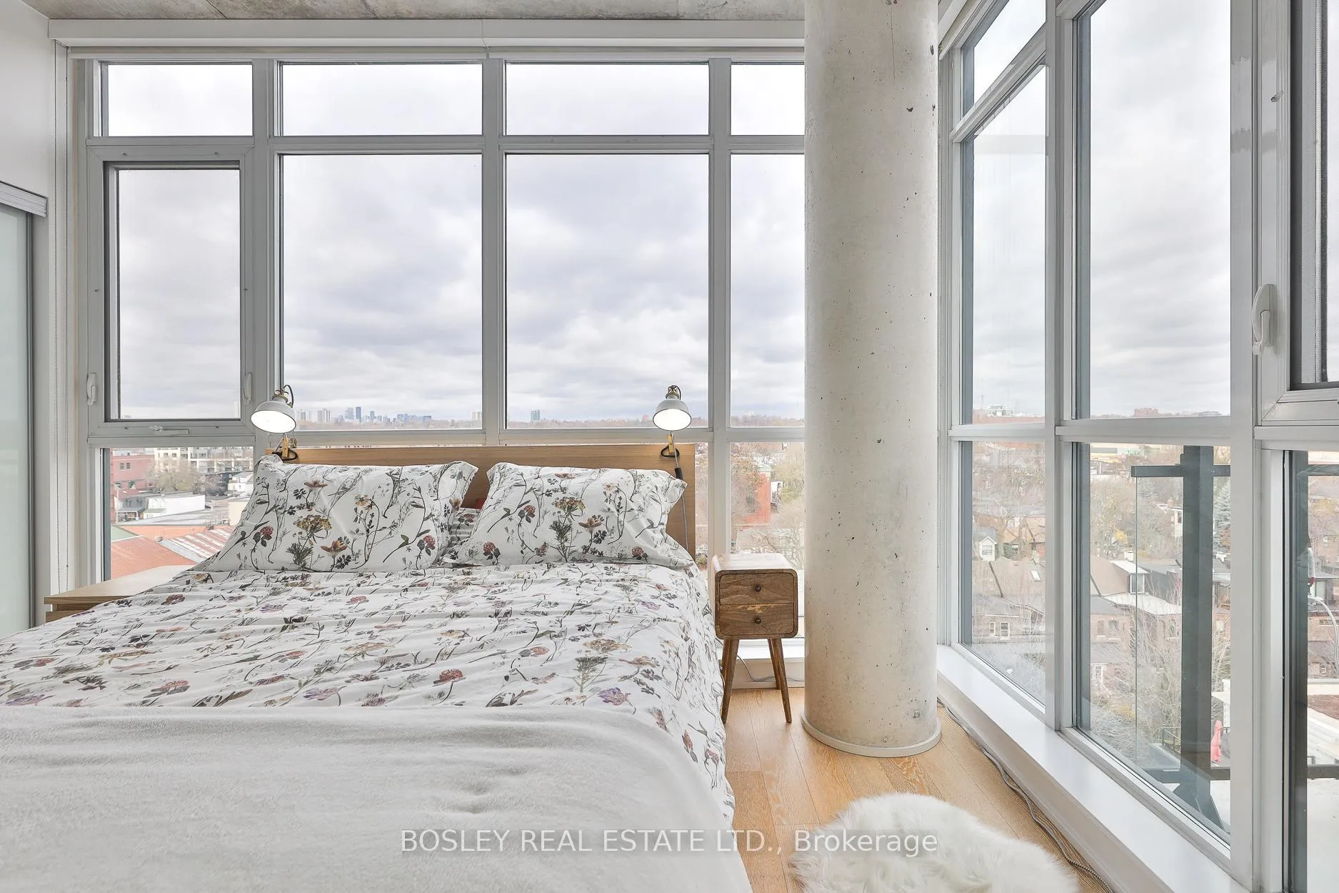 Photo 16 of Unit 925, 1190 Dundas Street E, Toronto, South Riverdale — HOMEH