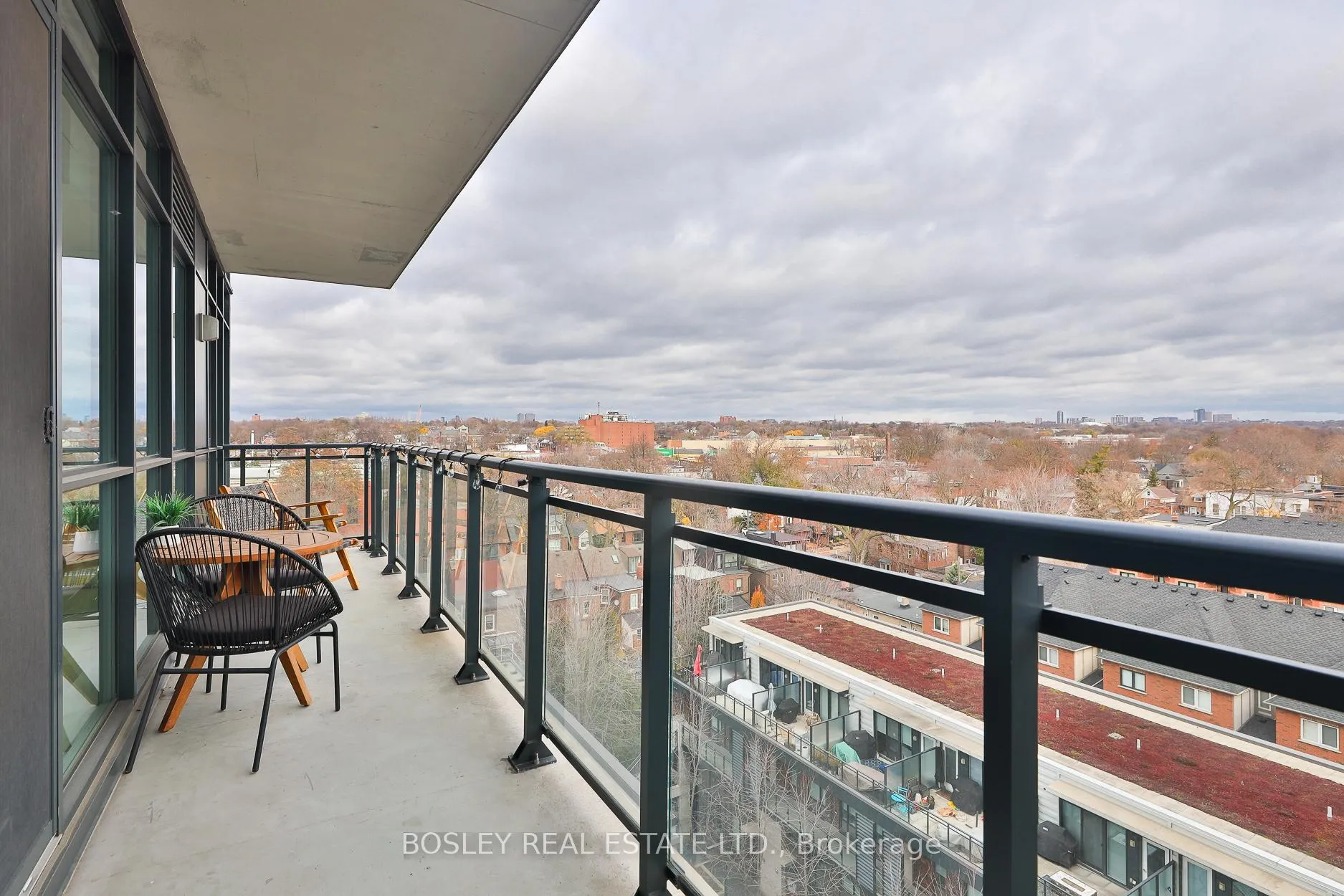 Photo 17 of Unit 925, 1190 Dundas Street E, Toronto, South Riverdale — HOMEH