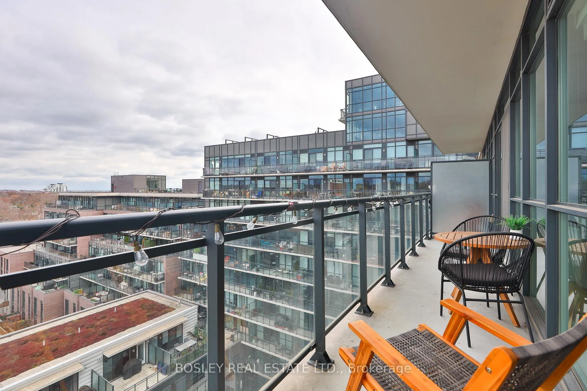 Photo 18 of Unit 925, 1190 Dundas Street E, Toronto, South Riverdale — HOMEH
