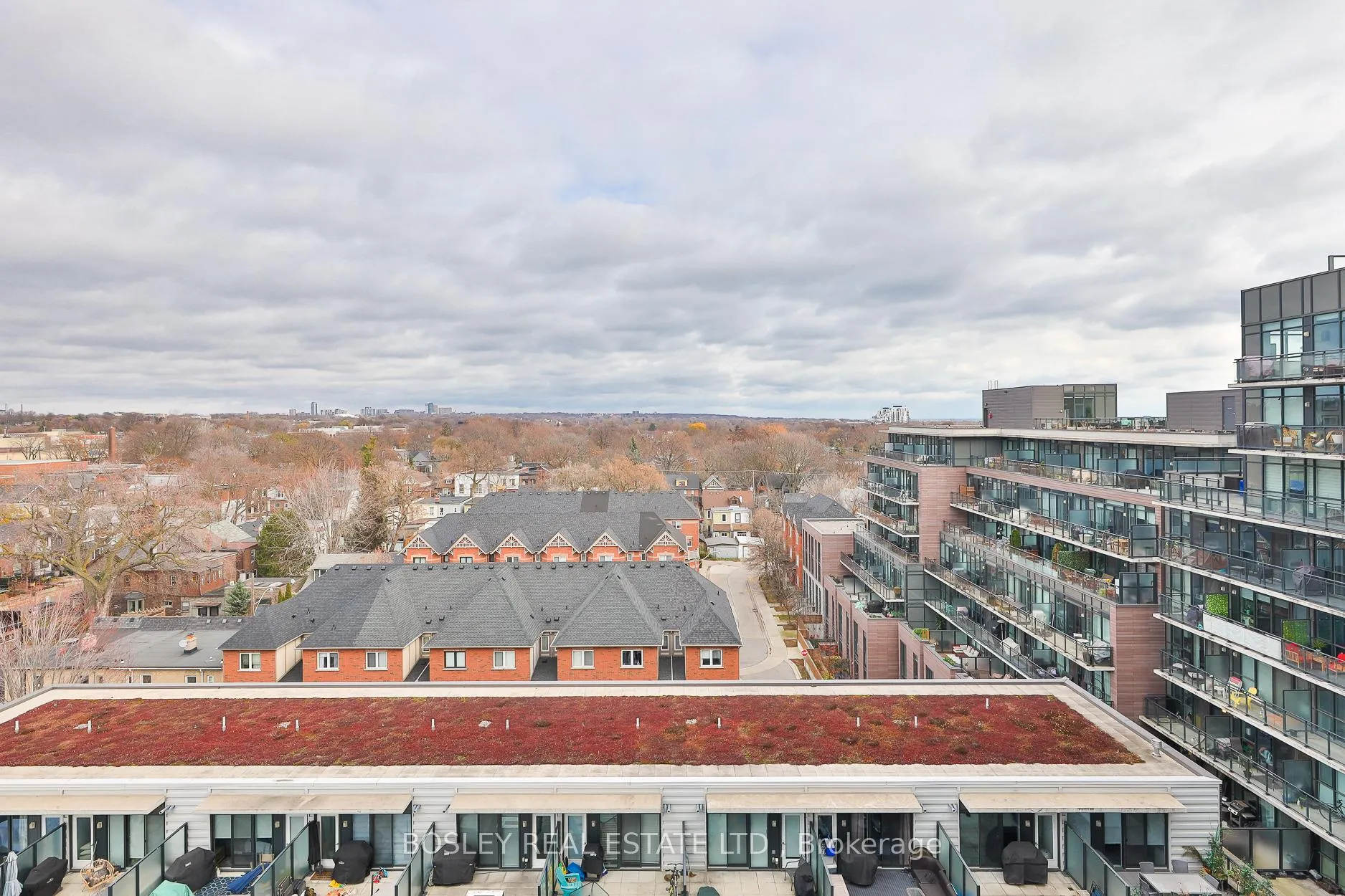 Photo 19 of Unit 925, 1190 Dundas Street E, Toronto, South Riverdale — HOMEH
