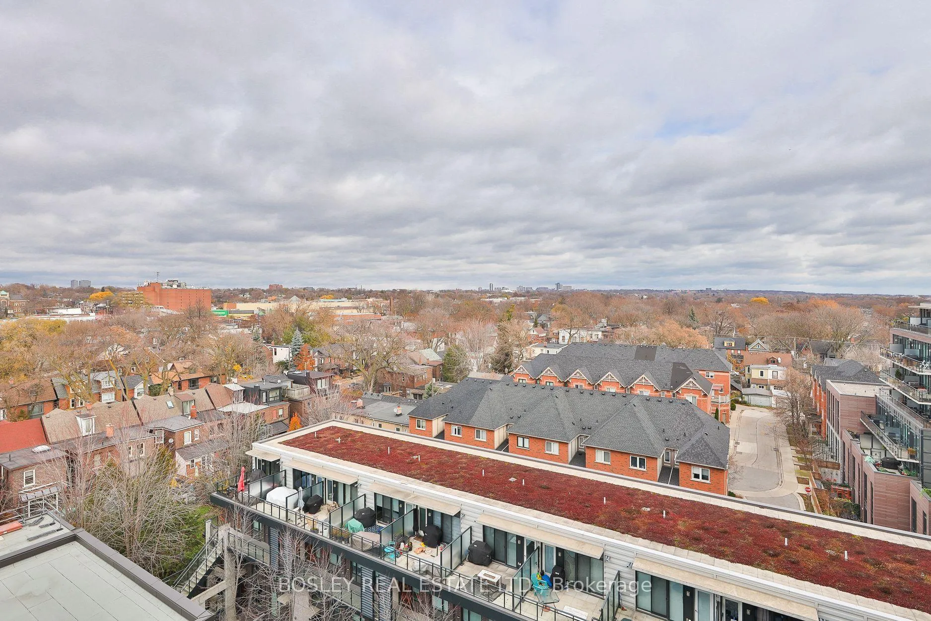Photo 20 of Unit 925, 1190 Dundas Street E, Toronto, South Riverdale — HOMEH