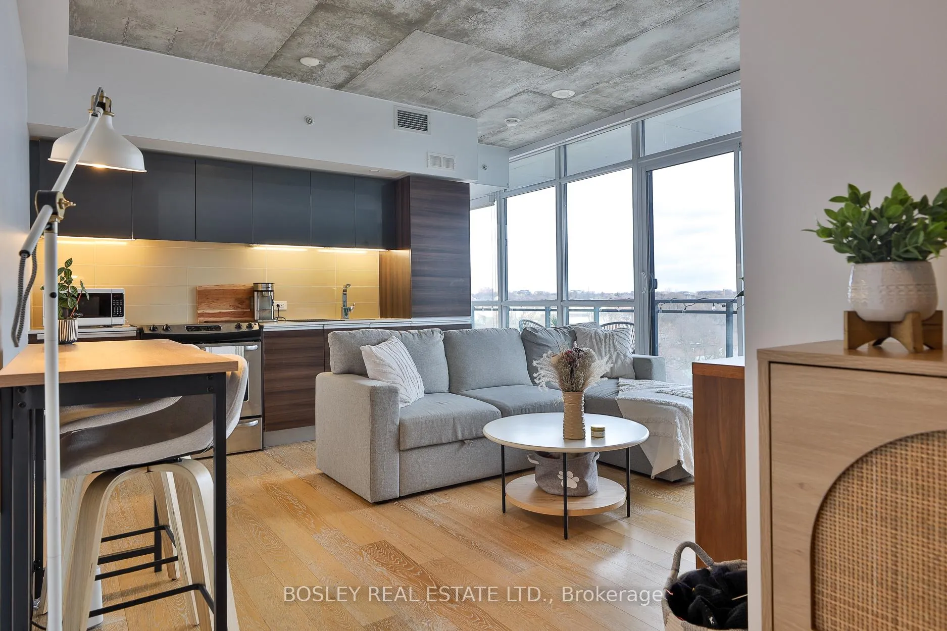 Photo 22 of Unit 925, 1190 Dundas Street E, Toronto, South Riverdale — HOMEH