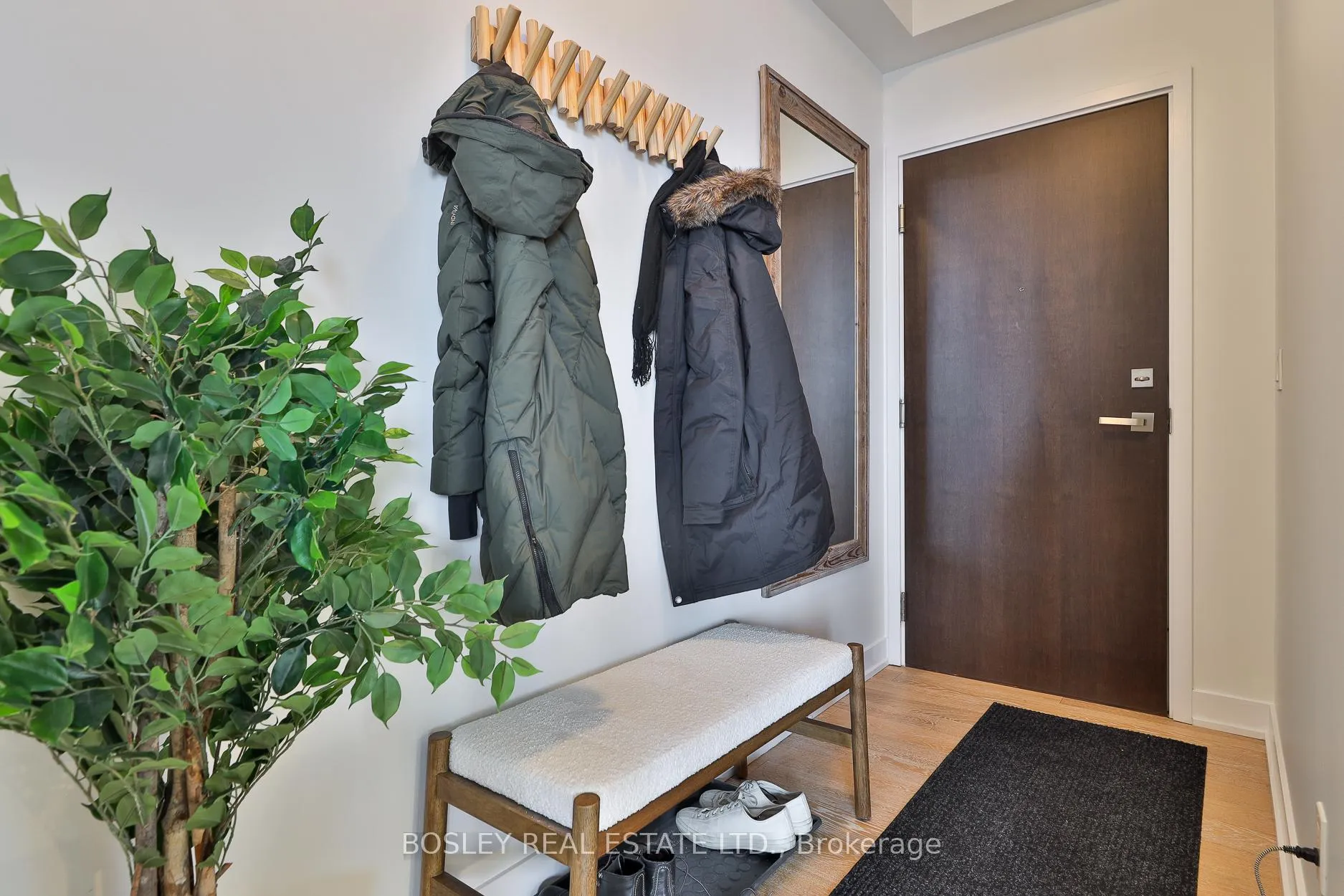 Photo 23 of Unit 925, 1190 Dundas Street E, Toronto, South Riverdale — HOMEH