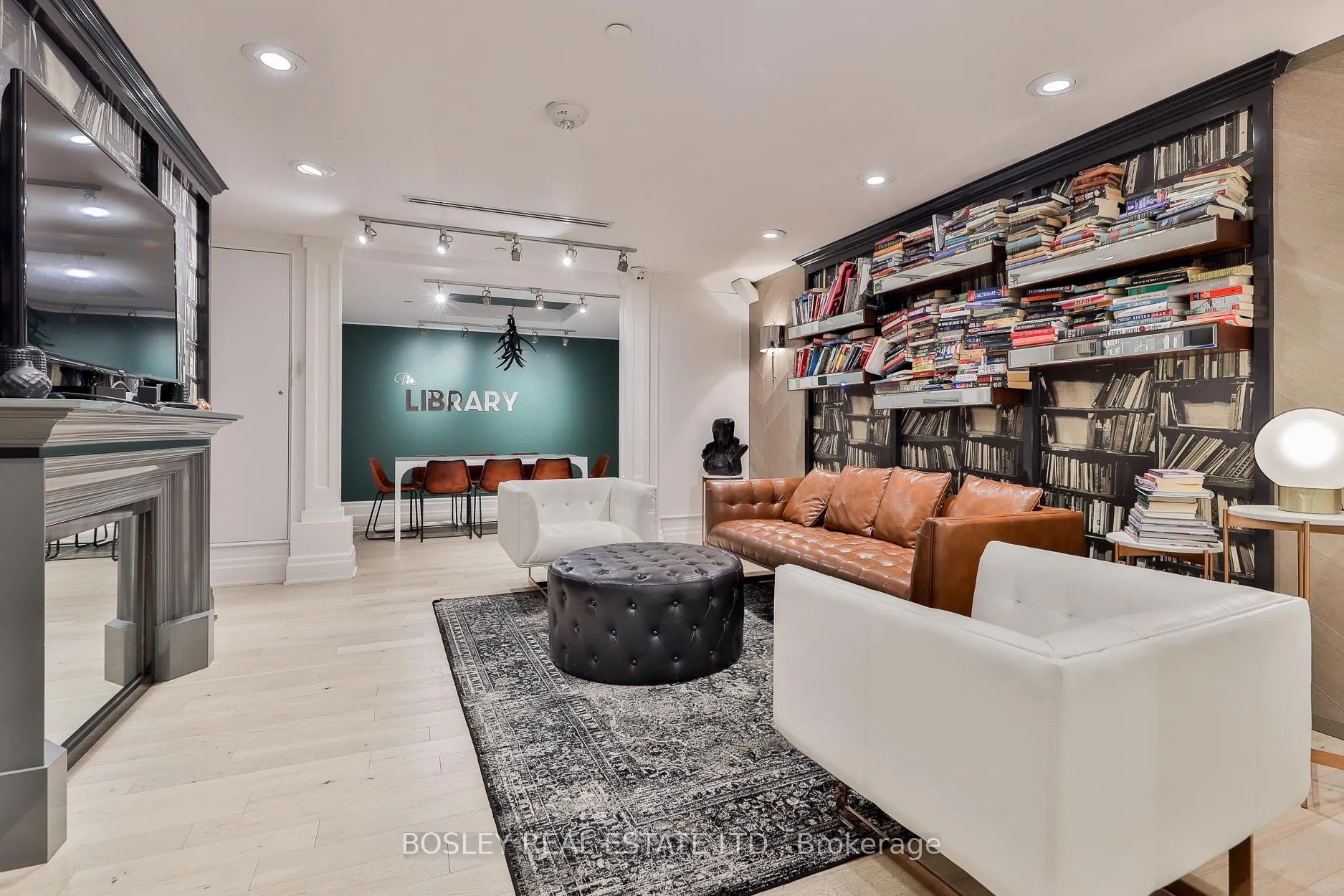 Photo 24 of Unit 925, 1190 Dundas Street E, Toronto, South Riverdale — HOMEH