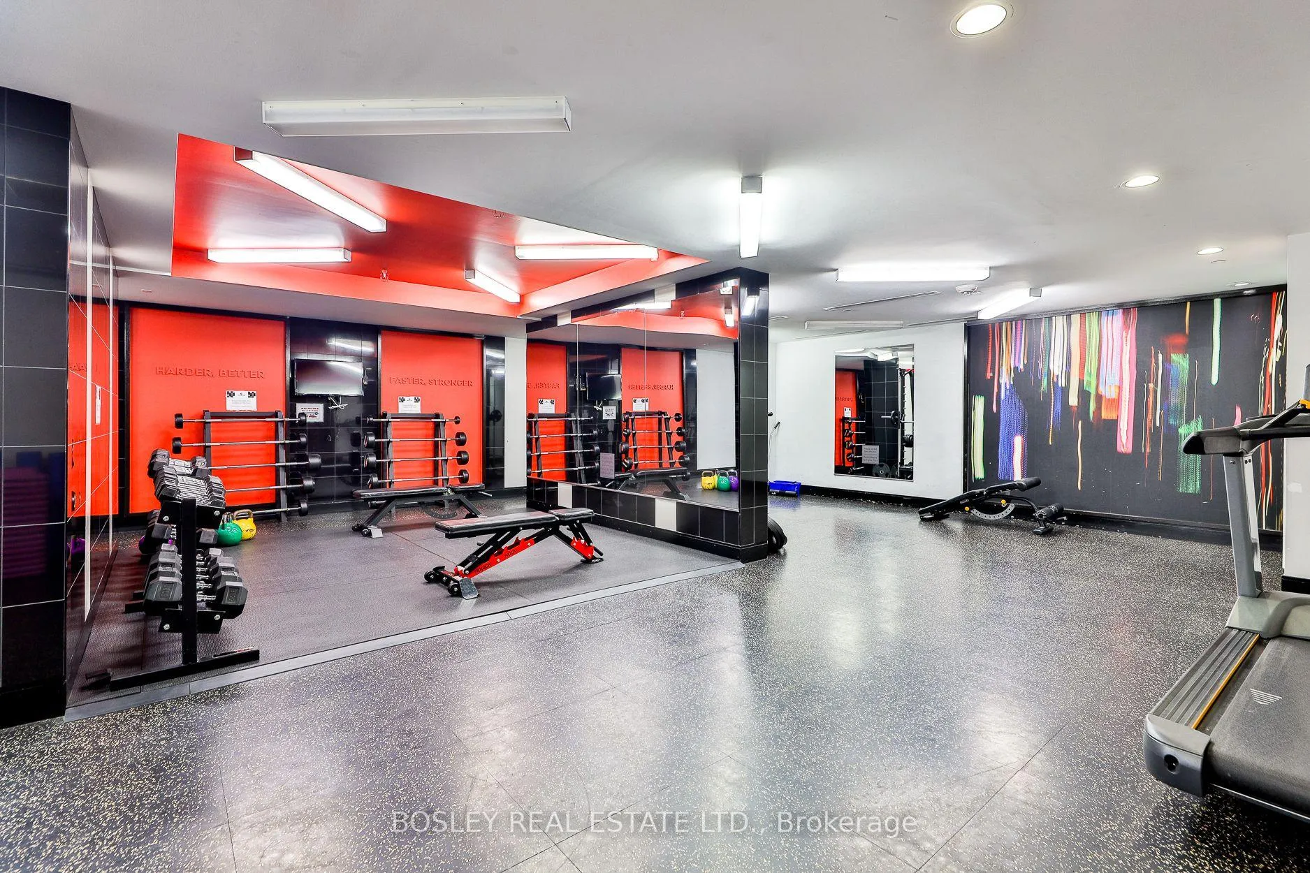 Photo 26 of Unit 925, 1190 Dundas Street E, Toronto, South Riverdale — HOMEH