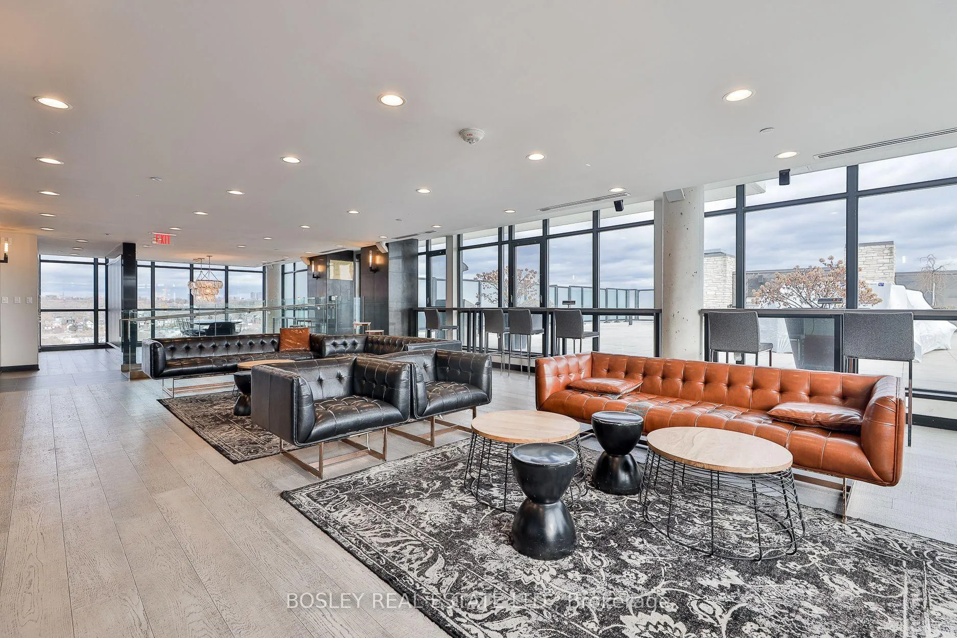 Photo 27 of Unit 925, 1190 Dundas Street E, Toronto, South Riverdale — HOMEH
