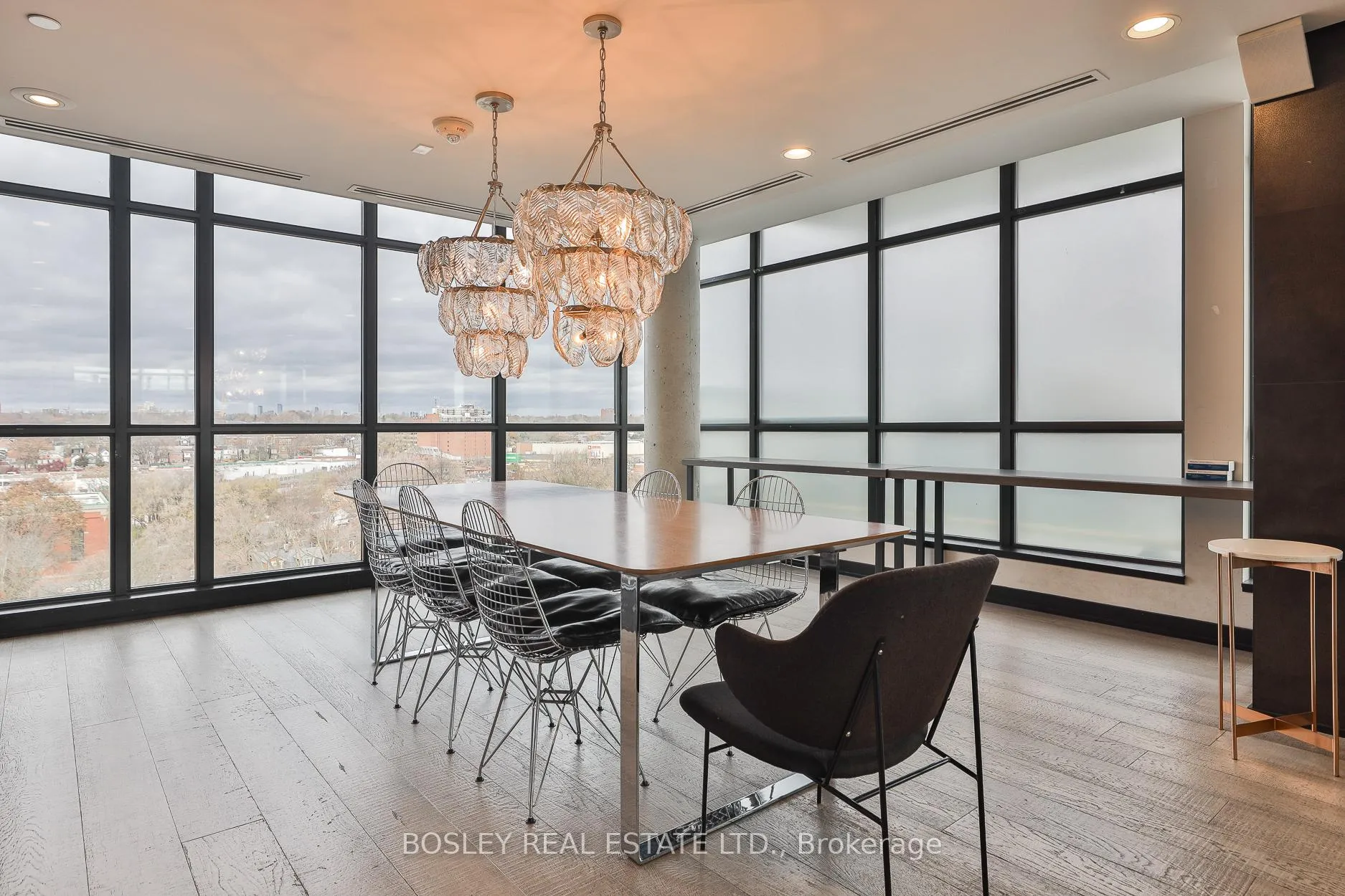 Photo 28 of Unit 925, 1190 Dundas Street E, Toronto, South Riverdale — HOMEH