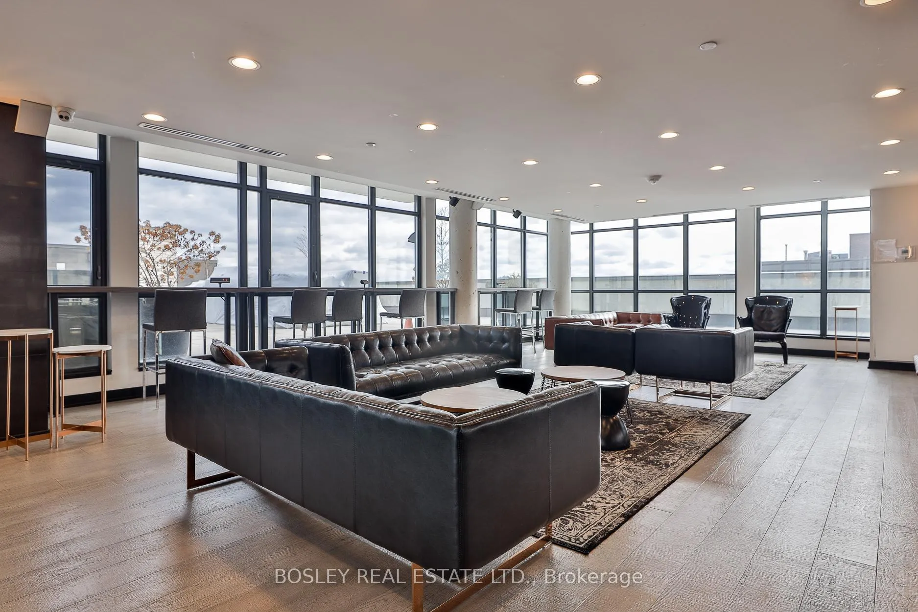 Photo 29 of Unit 925, 1190 Dundas Street E, Toronto, South Riverdale — HOMEH
