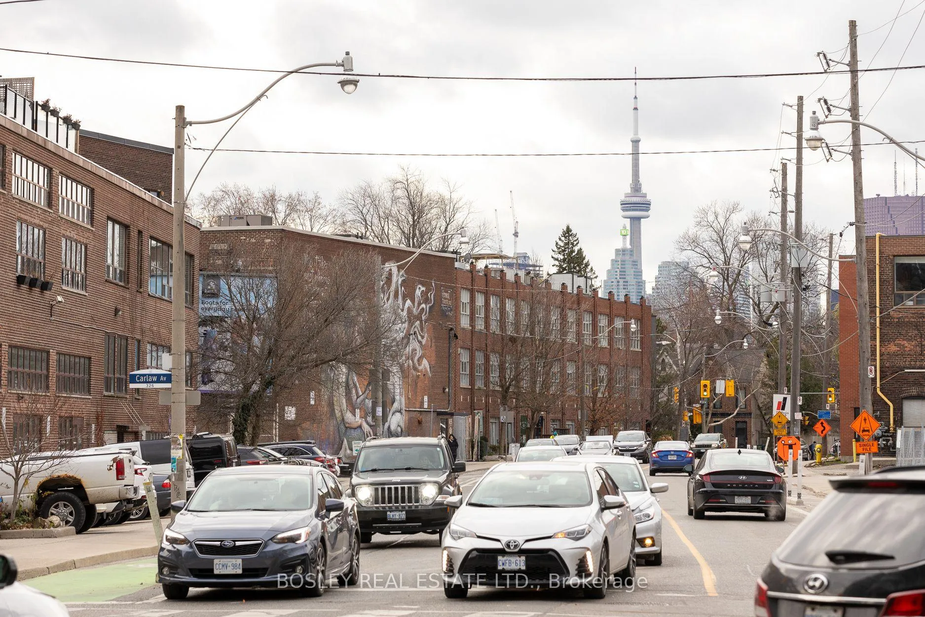 Photo 32 of Unit 925, 1190 Dundas Street E, Toronto, South Riverdale — HOMEH