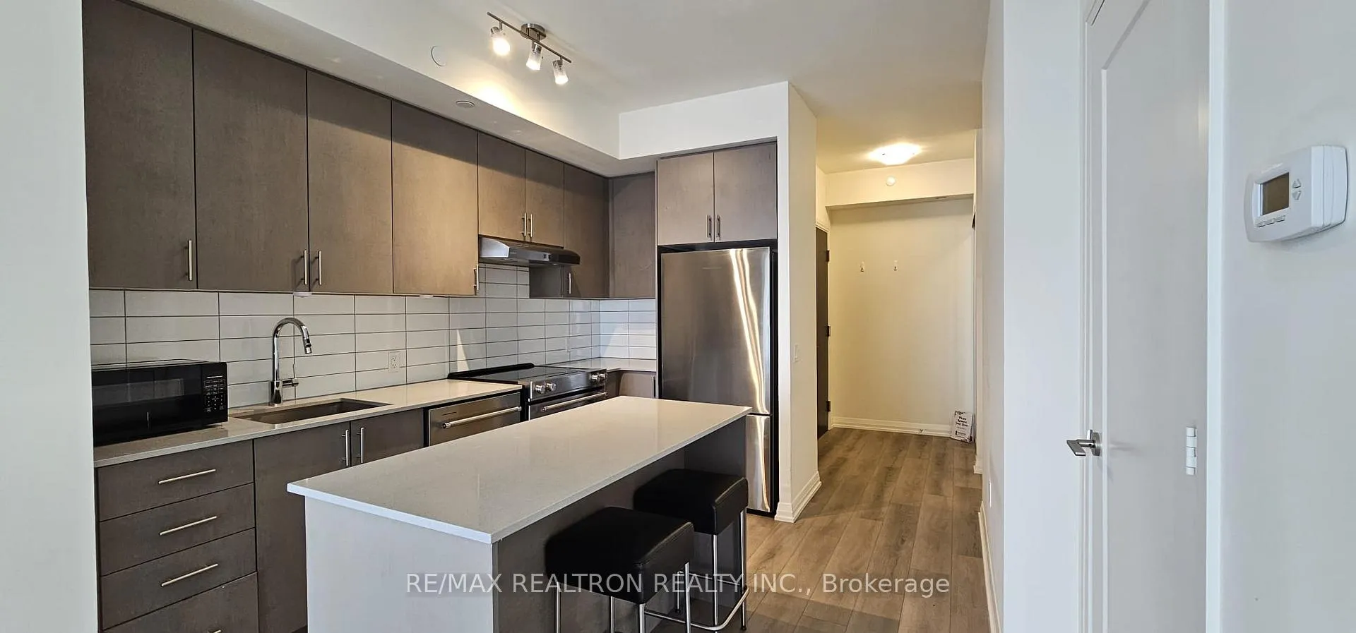 Photo 11 of Unit 1020, 9000 Jane Street, Vaughan, Concord — HOMEH