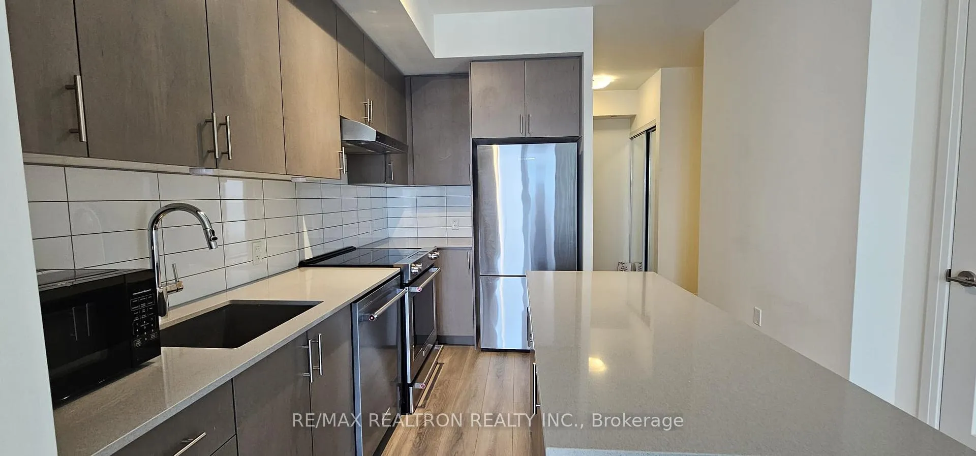 Photo 12 of Unit 1020, 9000 Jane Street, Vaughan, Concord — HOMEH