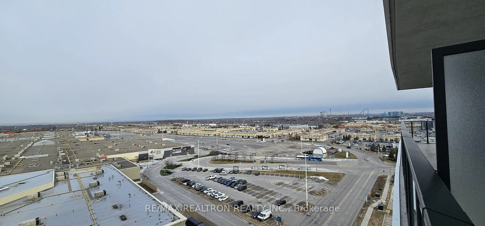 Photo 15 of Unit 1020, 9000 Jane Street, Vaughan, Concord — HOMEH