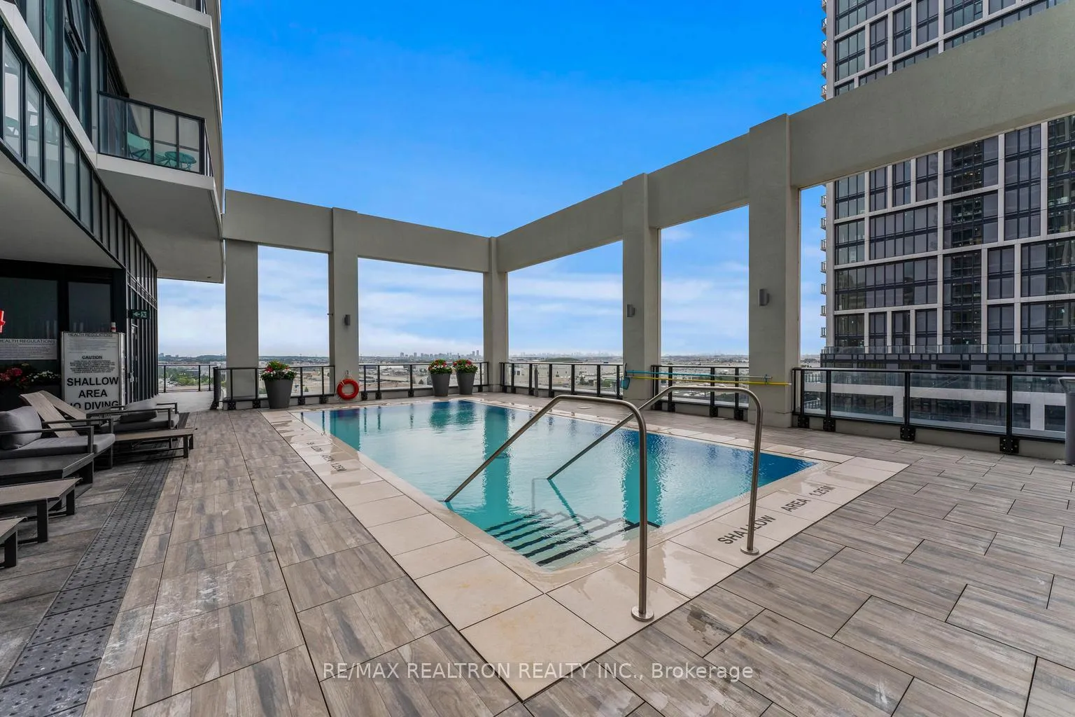 Photo 20 of Unit 1020, 9000 Jane Street, Vaughan, Concord — HOMEH