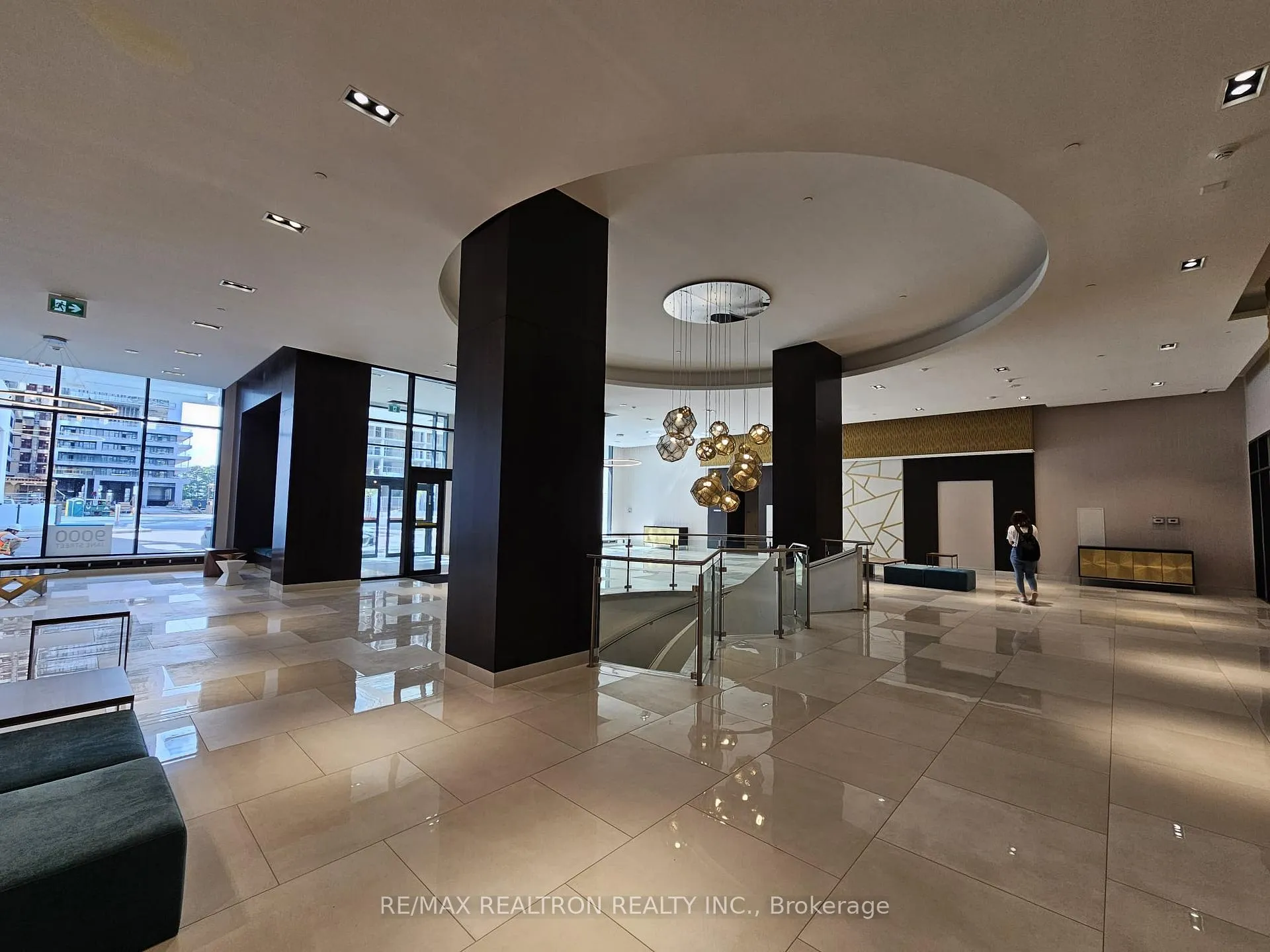 Photo 23 of Unit 1020, 9000 Jane Street, Vaughan, Concord — HOMEH