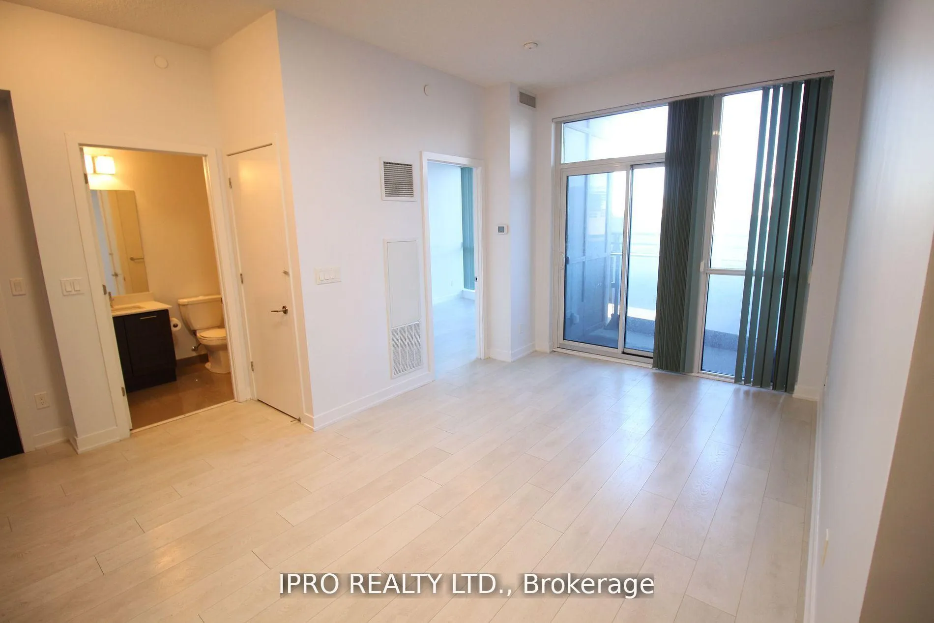 Front of Unit 732, 50 Bruyeres Mews