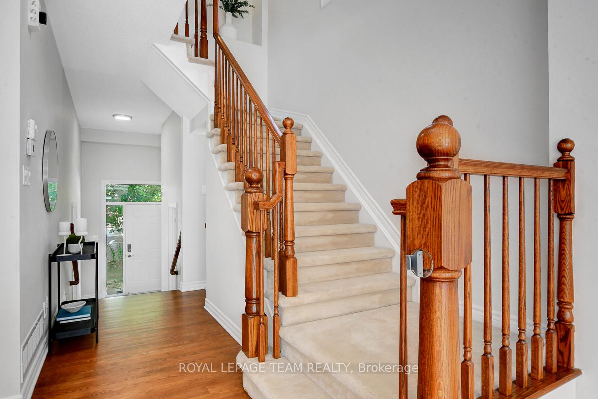 Photo 5 of 318 Kippen Place, Ottawa, Barrhaven - Heritage Park — HOMEH