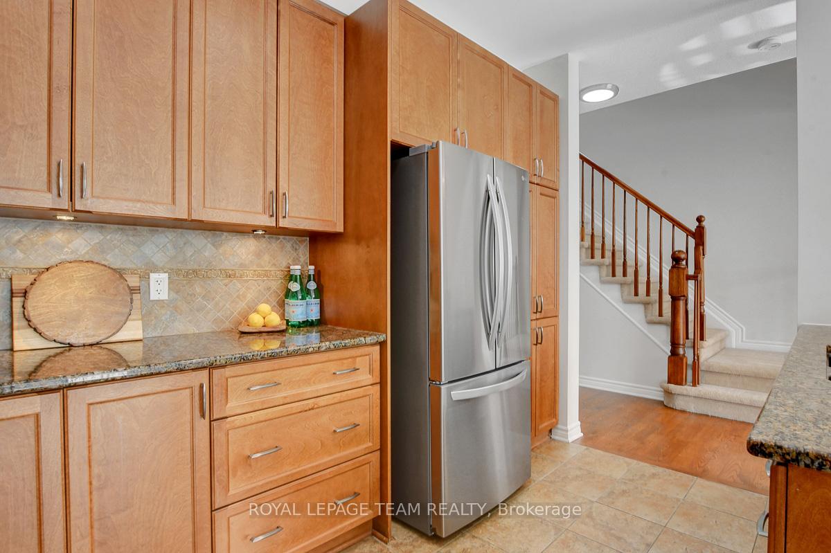 Photo 16 of 318 Kippen Place, Ottawa, Barrhaven - Heritage Park — HOMEH