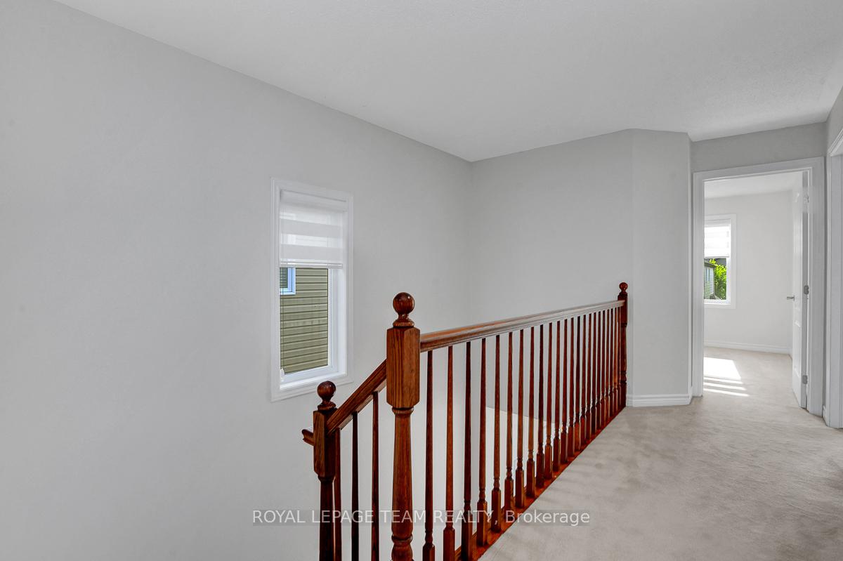 Photo 20 of 318 Kippen Place, Ottawa, Barrhaven - Heritage Park — HOMEH