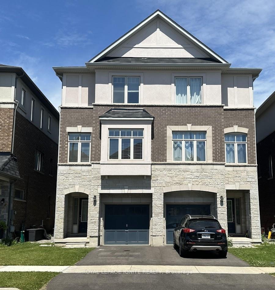 Photo 1 of 3850 Tufgar Crescent, Burlington, Alton — HOMEH