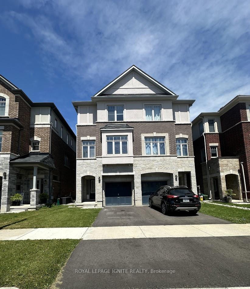 Photo 2 of 3850 Tufgar Crescent, Burlington, Alton — HOMEH
