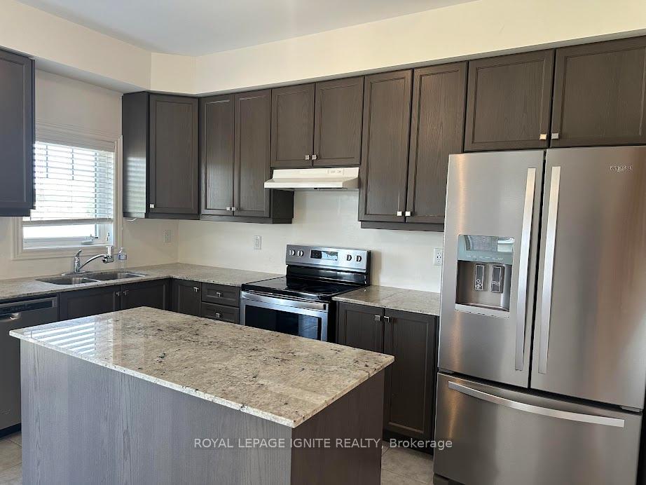 Photo 6 of 3850 Tufgar Crescent, Burlington, Alton — HOMEH