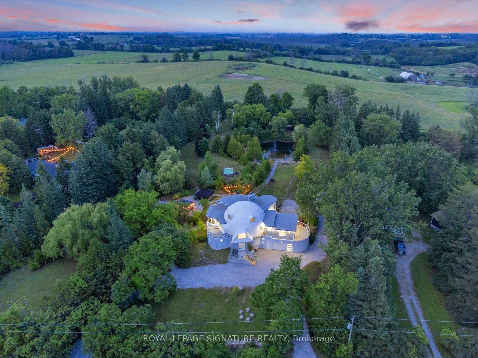Photo 4 of 21375 Brock Road, Georgina, Pefferlaw — HOMEH
