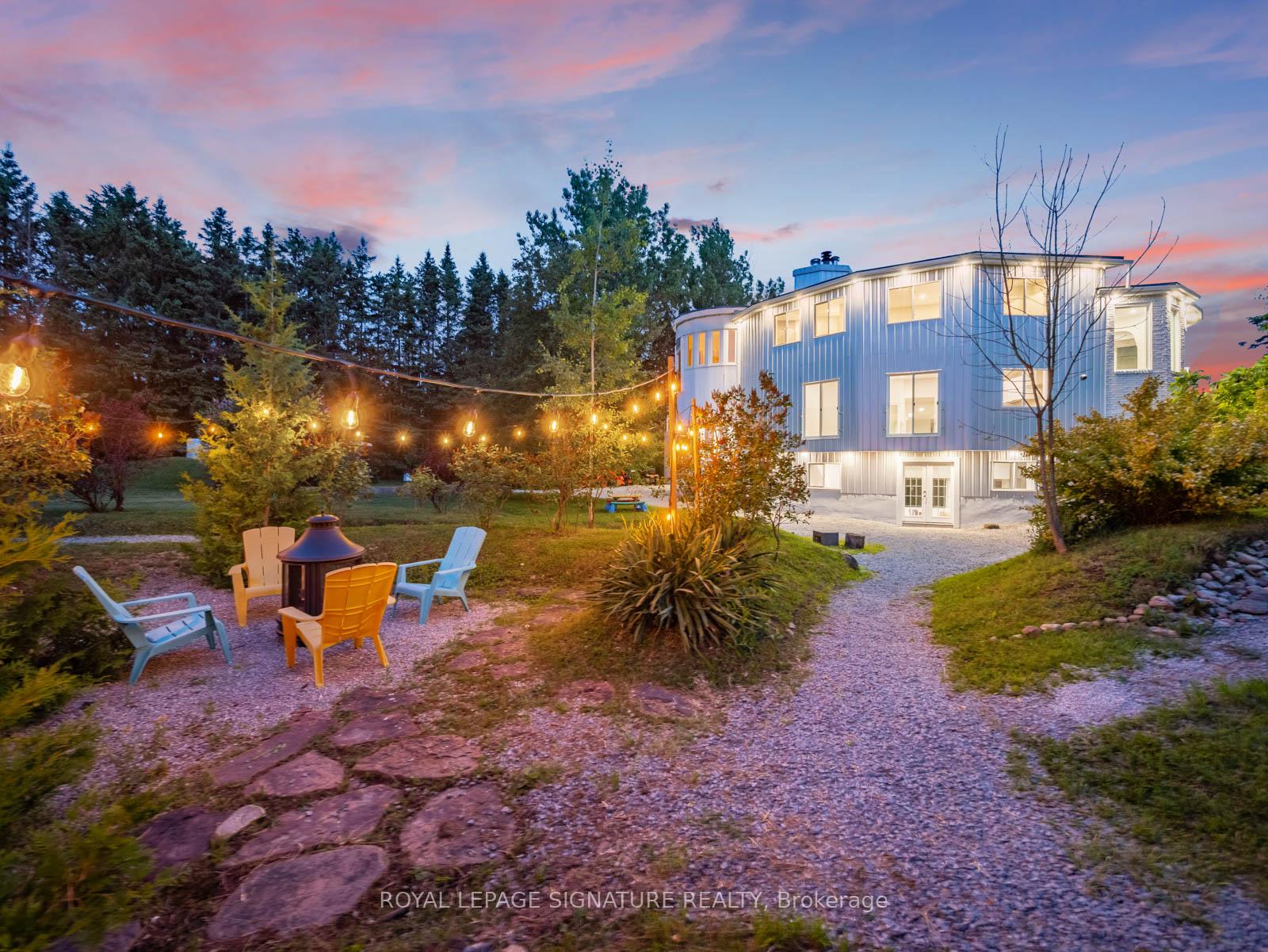 Photo 5 of 21375 Brock Road, Georgina, Pefferlaw — HOMEH