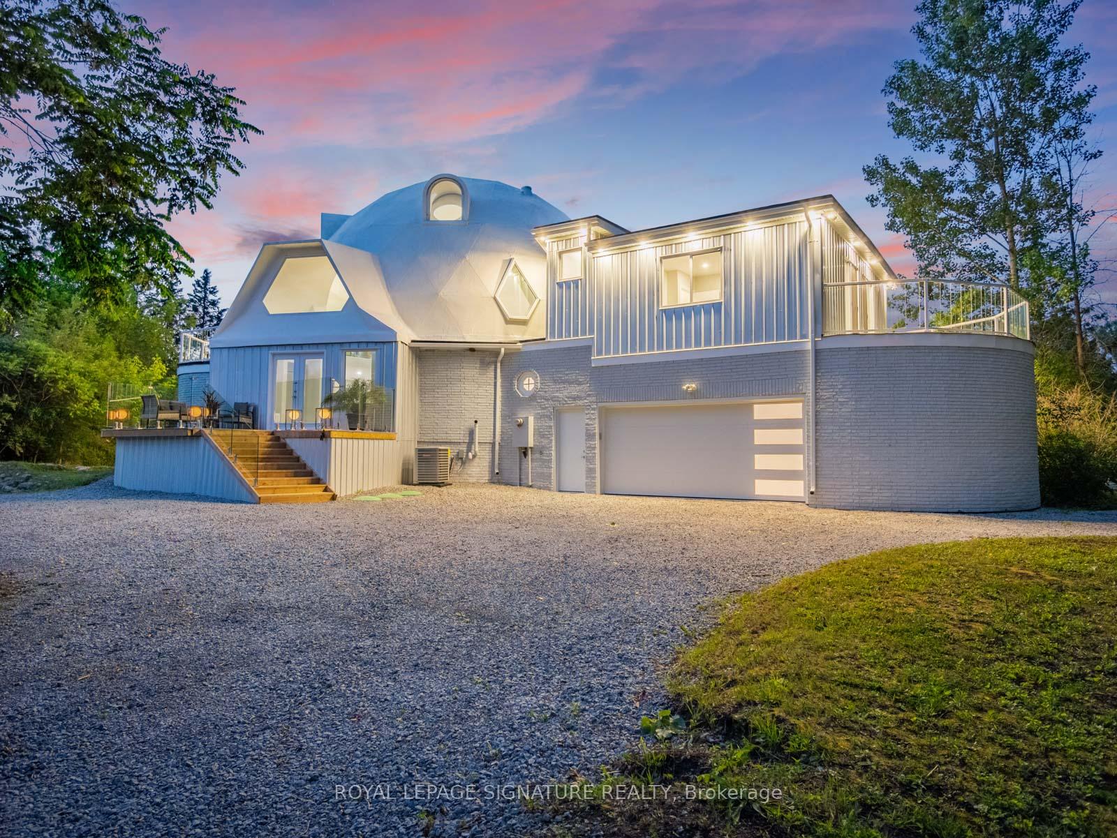 Photo 7 of 21375 Brock Road, Georgina, Pefferlaw — HOMEH