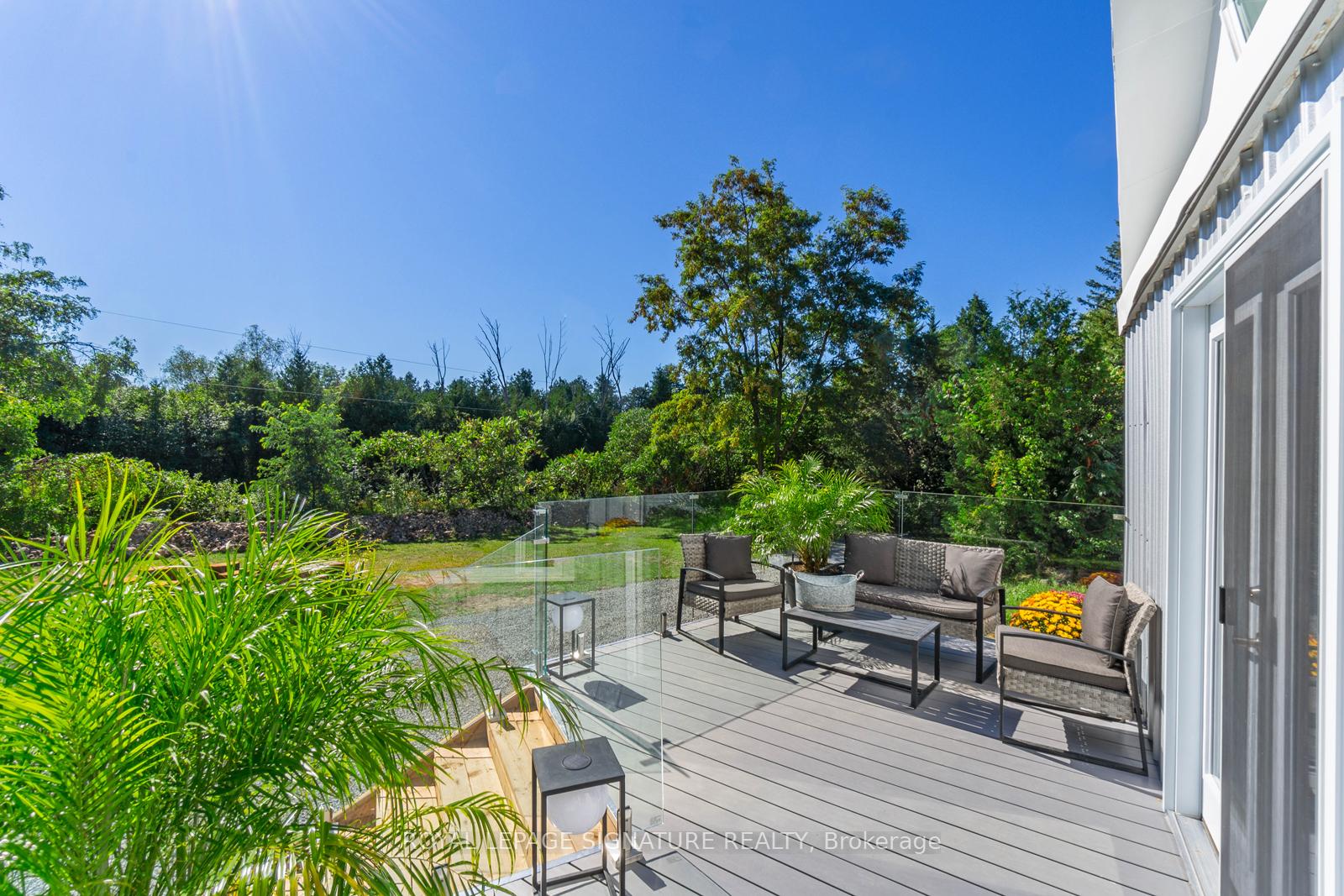Photo 8 of 21375 Brock Road, Georgina, Pefferlaw — HOMEH