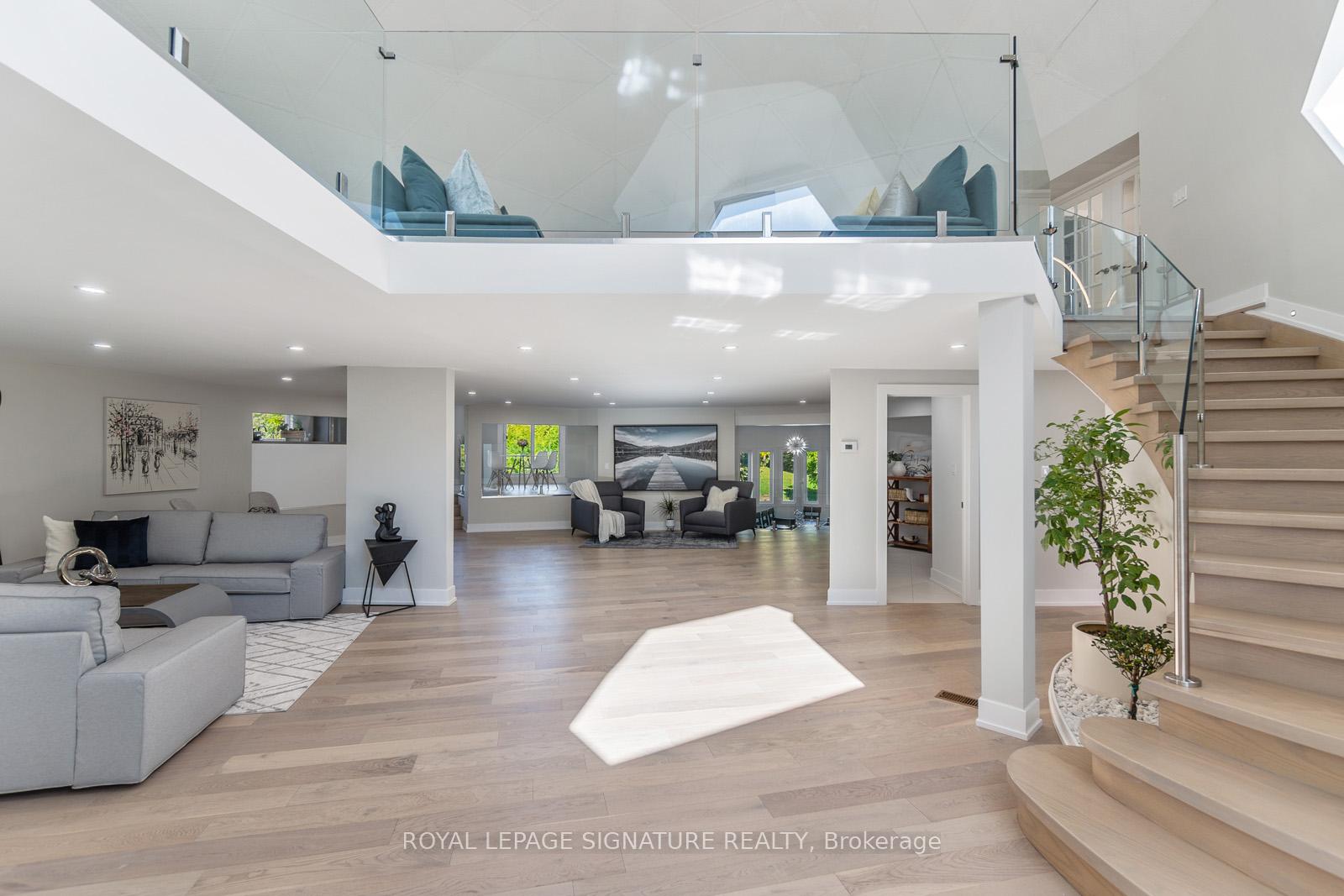 Photo 9 of 21375 Brock Road, Georgina, Pefferlaw — HOMEH